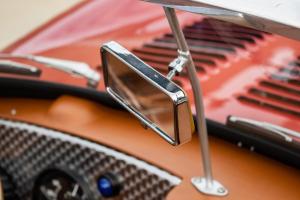 Jaguar XKSS Re-Creation by Tempero 1957 года 
